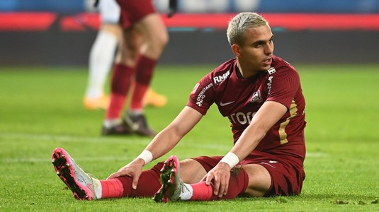 ”Starul român”. Turcii au vorbit despre transferul lui Cristi Manea la Galatasaray