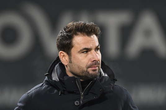 Basarab Panduru a propus un schimb incredibil de antrenori în Superliga: "Să se ducă Mutu acolo. Antrenamentele antifotbal au fost eficiente"