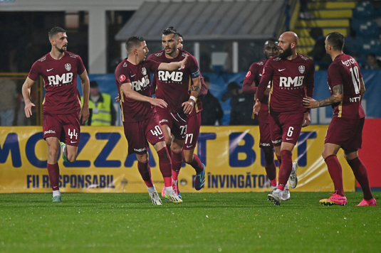 Sepsi – CFR Cluj | Trei ponturi la meciul zilei din Superligă