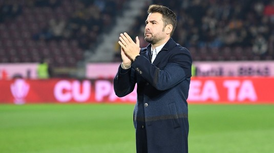 Suma fascinantă încasată de Adrian Mutu după despărţirea de CFR Cluj. "Briliantul" a dat totul pe faţă: "Este singura mea pretenţie"