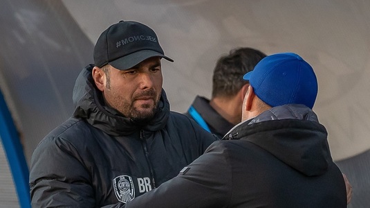 ”Mutu a rezistat doar 70 de zile la CFR”. Reacţia azerilor după vestea plecării ”Briliantului” din Gruia