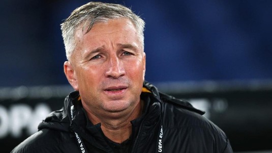 Bombă în Superligă! Dan Petrescu revine şi va sta bancă chiar din etapa următoare