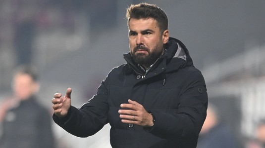 Adrian Mutu îl distruge pe jucătorul care l-a "lucrat" la CFR Cluj: "Nu mai vreau să mă întâlnesc niciodată cu el!"