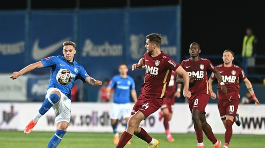 Mihai Stoica a văzut Farul - CFR 5-1 şi i-a criticat pe rivalii din ultimii ani: ”Ai mari probleme”. Hagi a fost demn de laudă: ”Face asta din orice jucător” | EXCLUSIV