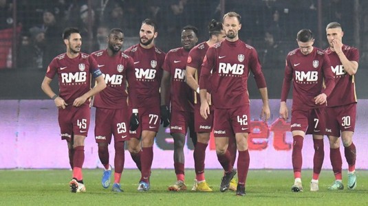 BREAKING | CFR Cluj are antrenor. A semnat deja şi preia echipa chiar acum: "Sper să câştigăm campionatul"