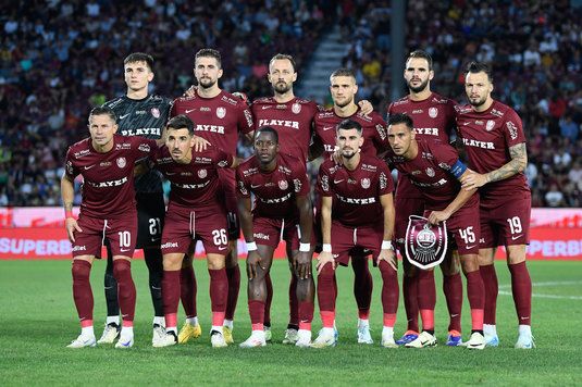 „O calificare istorică!” Presa din Cipru exultă după ce Pafos a eliminat-o pe CFR Cluj din Conference League