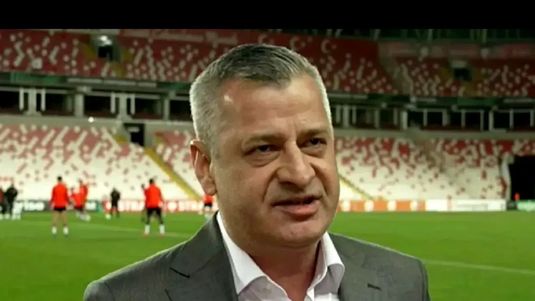 Neluţu Varga le promite fanilor că situaţia e bună la CFR Cluj: „Nu se pune problema de insolvenţă!”