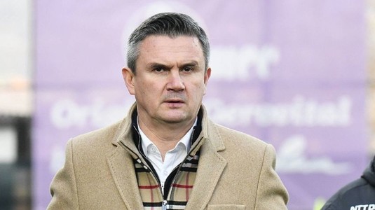 Cristi Balaj a numit adevăratul motiv din spatele schimbării lui Louis Munteanu în Petrolul - CFR: "Asta este supărarea mea"