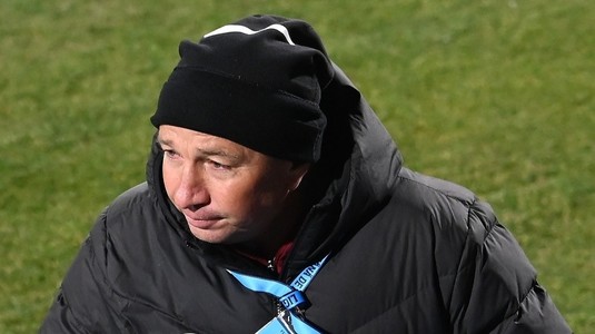 BREAKING NEWS | Dan Petrescu nu a venit la stadion pentru CFR Cluj - Farul! Desfăşurare fulgerătoare pentru antrenorul care s-a temut de acest meci