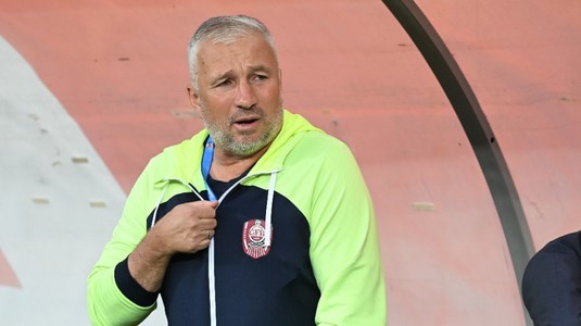 "Nu sunt bine"! Continuă problemele de sănătate pentru Dan Petrescu. Antrenorul a anunţat că va face o pauză, dar nu a uitat de FCSB: "Au avut de toate, chiar şi arbitraje"