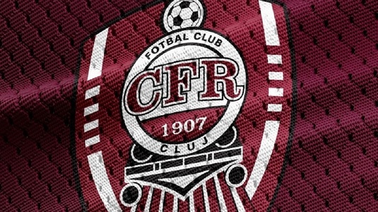ALERTĂ | Lovitură uriaşă pentru CFR Cluj: semnează pe 1 milion € salariu, după negocierile cu Nelu Varga!