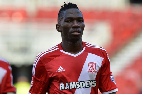 CFR Cluj l-a uitat deja pe Burcă! Transfer spectaculos: un fundaş dintr-o naţională de top, cu Chelsea şi Middlesbrough în CV!