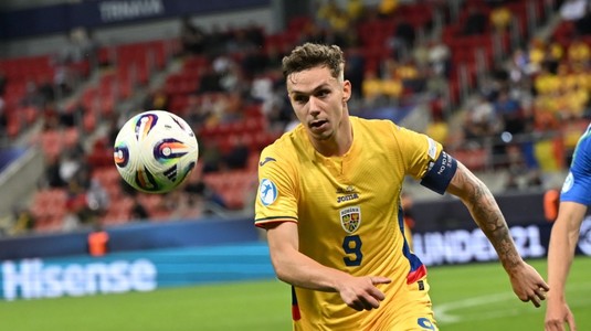 Ioan Andone ştie ce trebuie să facă Louis Munteanu pentru a prinde transferul "de 15 milioane de euro", dorit de CFR: "Ca să primească atât"