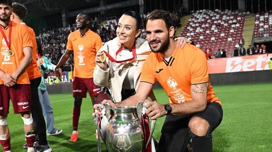 Tachtsidis, la FCSB? Experţii au dat verdictul despre “bomba” anunţată de mijlocaşul grec: “Nu-l aduci să fie pe margine”