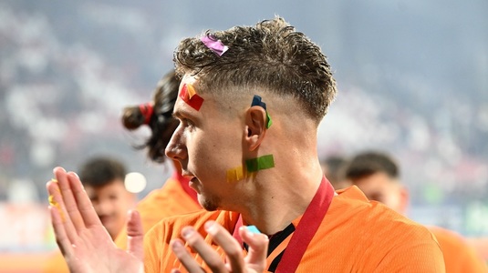 Încă o ofertă pentru Louis Munteanu, refuzată. Golgheterul CFR-ului, dorit de o campioană din vestul Europei
