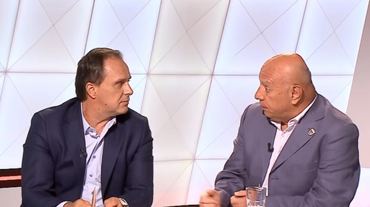 Mandorlini, doar interimar? Contra, numele surpriză cerut să-l înlocuiască pe Dan Petrescu: "Trebuie să aduci ceva greu la echipă"