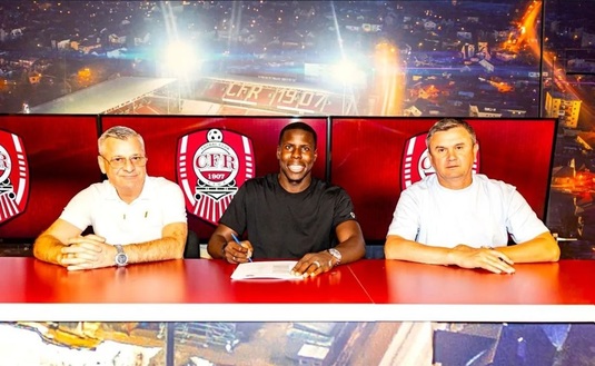 Nelu Varga, prima reacţie după ce a dat lovitura din "mercato" la CFR Cluj: "Încă are mult de oferit. E incredibil"