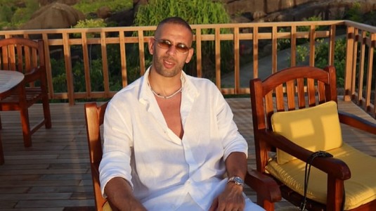 Islam Slimani l-a şocat pe Nelu Varga. Ce pretenţii a avut atacantul pentru a semna la CFR Cluj: "Altceva nu l-a interesat"