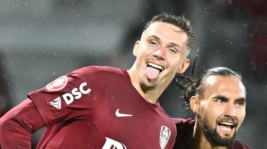 Varga a explicat tot! De ce a picat transferul lui Louis Munteanu: "Ajax şi Valencia sunt dispuse. S-ar putea duce la 20 de milioane"