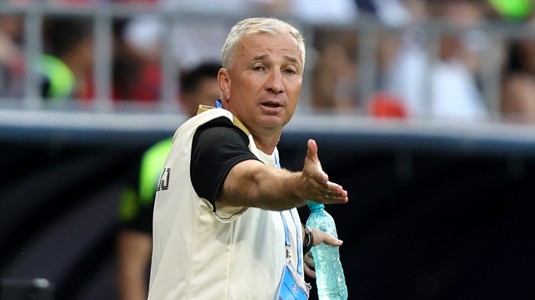 Nu e Dan Petrescu! CFR Cluj şi-a găsit antrenor. E străin şi a mai pregătit o altă echipă din Liga 1
