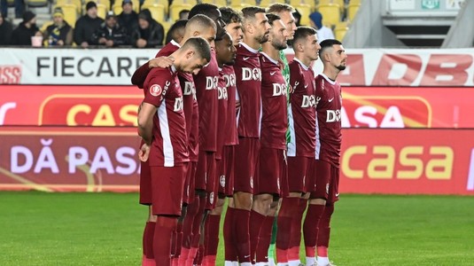 "Nu cred că e uşor de rezolvat”. CFR, în colaps total! Experţii nu au menajat echipa din Gruia: "O echipă fără stăpân, degeaba ai jucători”