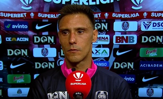 Fără precedent! Vizibil afectat, Camora i-a făcut praf: "La anul jucăm la 11 dimineaţa în Liga 2"