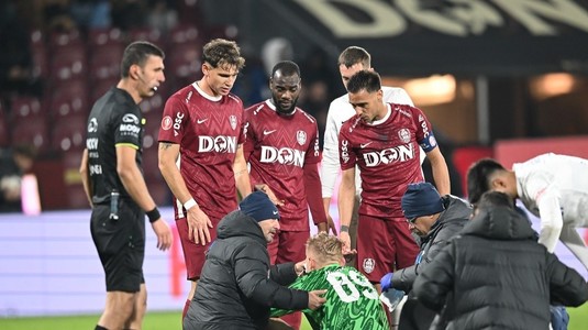 Iuliu Mureşan, anunţ despre următorul antrenor de la CFR Cluj: "În câteva zile". Ar aduce un nume uriaş din istoria clubului