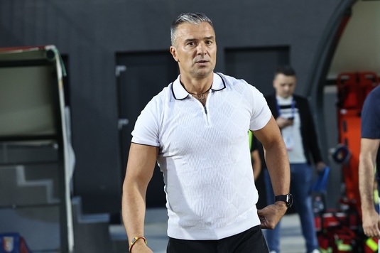 ”Pentru noi e o veste proastă”. Numirea iminentă a lui Pancu la CFR Cluj sperie o rivală importantă din Superligă: ”E un antrenor foarte bun”