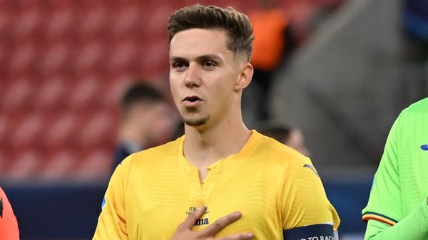 Suma care l-a scos din sărite pe Neluţu Varga! Patronul CFR Cluj, ferm: "Atât costă Louis Munteanu! Să nu-şi mai dea toată lumea cu părerea”