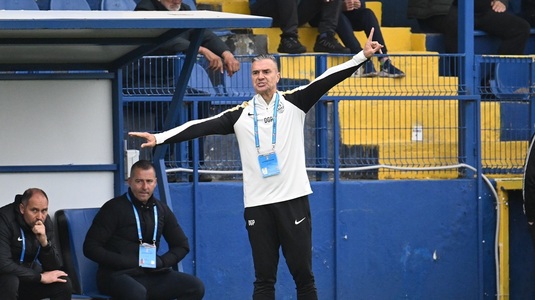 LIVE VIDEO | Unirea Slobozia - CFR Cluj, ACUM, pe Orangesport.ro. Oaspeţii, aproape de victorie