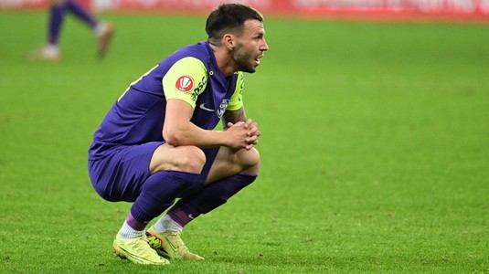 "Ne-a luat ceva, dar ne-am intrat în mână. Am început să vorbim zilnic între noi". Cordea, exuberant după victoria la scor cu Rapid