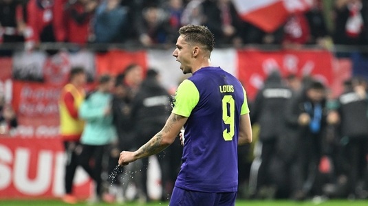 Spectacol total în CFR – Rapid! Louis Munteanu l-a convins pe Mitică Dragomir: "Băi, ce pase putea să dea… iei 7-8 milioane pe loc”