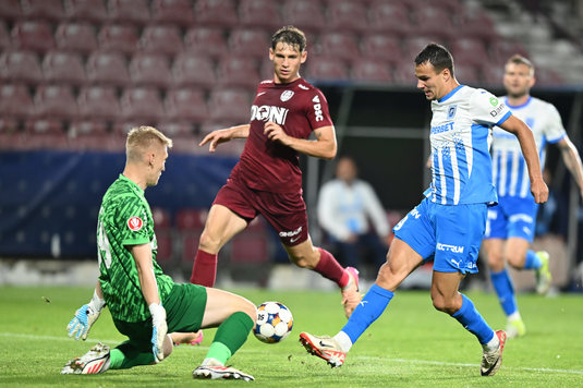 Echipa care vine tare din spate după pauza competiţională: ”Cu jocul ăsta se băteau la titlu”