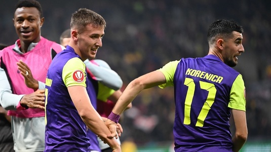 Plecare a unui jucător important de la CFR Cluj. Titularul lui Pancu, dorit în străinătate de o echipă fruntaşă