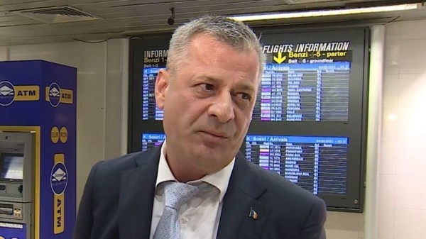 Nelu Varga şi-a pierdut răbdarea şi l-a pus la punct pe Louis Munteanu: ”În locul lui aş tăcea!”