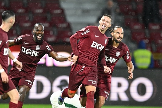 Ultima oră! Transfer bombă pentru Louis Munteanu. O sumă de ordinul zecilor de milioane de euro, direct în conturile CFR-ului