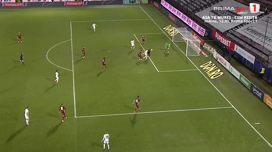 LIVE VIDEO | CFR Cluj - Csikszereda, ACUM, pe OrangeSport.ro. Final tensionat în Gruia. Ciucanii au redus din diferenţă, după o gafă imensă