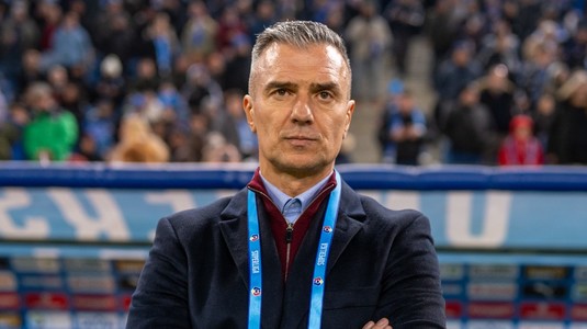 "Arată cel mai bine". Pe cine vede Daniel Pancu mare favorită la titlu în Superliga: "Principala candidată"