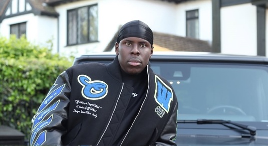 Mesajul lui Kurt Zouma după ce a stat doar patru luni la CFR Cluj: "N-a fost să fie"