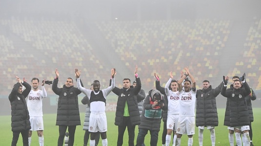 OFICIAL | CFR Cluj, încă un transfer după ce a zdrobit-o pe FCSB: ”Îi urăm mult succes!”