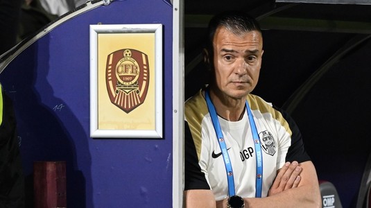 Neluţu Varga l-a "distrus" pe Daniel Pancu după ultimele declaraţii ale antrenorului: "Nu vii tu să-mi faci aici regulile. Sunt supărat rău"