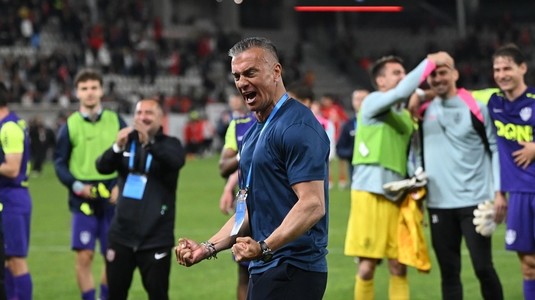 Lovitură pentru Rapid? Daniel Pancu a anunţat că are şi alte discuţii: “Sunt din campionate bune din străinătate. Urmează săptămâna decisivă”