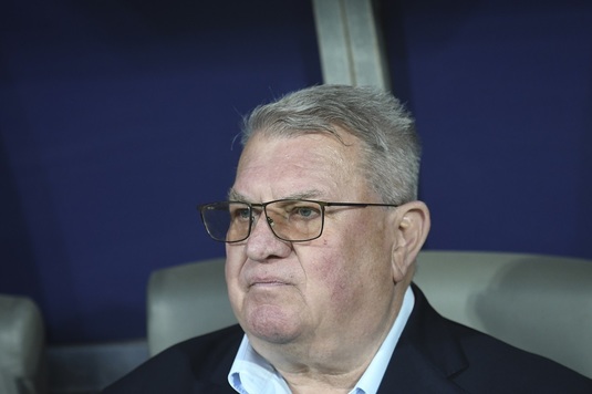 Conducerea CFR-ului, mesaj dur după despărţirea de Daniel Pancu: "Drum bun şi xanax”