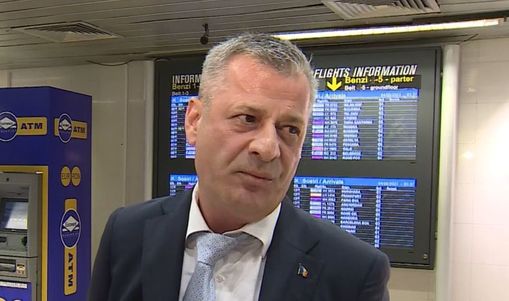 CFR Cluj are antrenor! Nelu Varga l-a confirmat în funcţie: "Sper să fie o lovitură pentru noi"