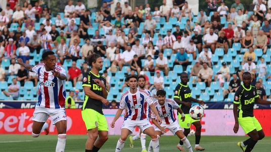 Criza de la CFR Cluj iese la suprafaţă. Damjan Djokovic a atras imediat atenţia: ”Nu ştiu ce trebuie să ascundem şi ce nu”