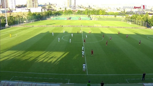 LIVE TEXT | Alashkert - CFR Cluj se joacă ACUM, iar cele mai importante faze sunt pe orangesport.ro