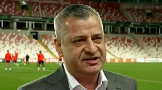 Primul jucător pe care Nelu Varga îl dă afară după "coşmarul" cu Tromso. Nici Folha nu a scăpat: "Curăţ tot!"
