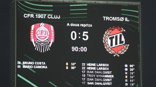 Nelu Varga l-a contactat pe fostul selecţioner al României pentru a-l înlocui pe Antonio Folha la CFR Cluj! Răspunsul primit