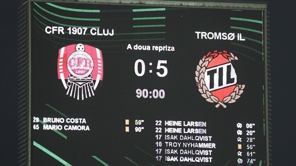 Nelu Varga l-a contactat pe fostul selecţioner al României pentru a-l înlocui pe Antonio Folha la CFR Cluj! Răspunsul primit