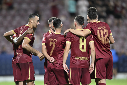 CFR Cluj vinde tot. După Muhar, un alt fotbalist important e aproape de plecare: "Caută o nouă provocare". Nelu Varga a mai tăiat din pretenţiile financiare pentru a-l vinde pe jucător